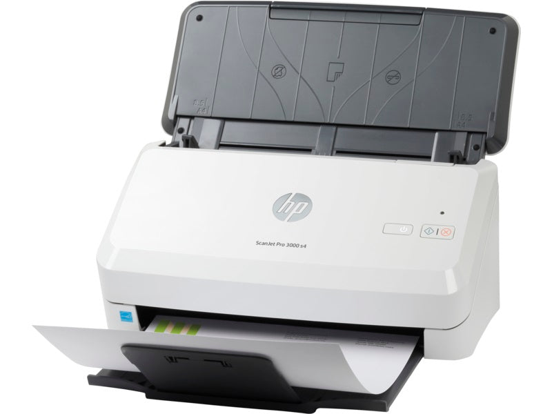 Escáner HP ScanJet Pro 3000 s4 6FW07A - Escáner HP ScanJet Pro 3000 s4 6FW07A -